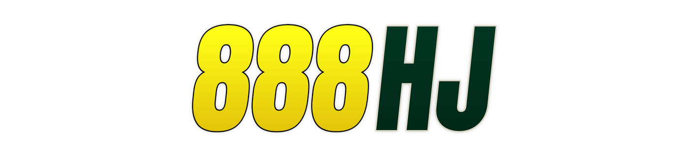 888hj Logo